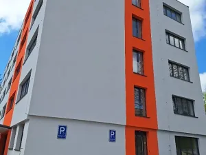 Prodej apartmánu, Tanvald, Horská, 2725 m2