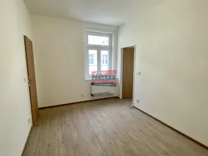 Pronájem bytu 3+kk, Praha - Smíchov, Ke Koulce, 44 m2