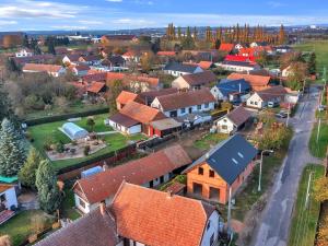 Prodej rodinného domu, Zachrašťany, 168 m2