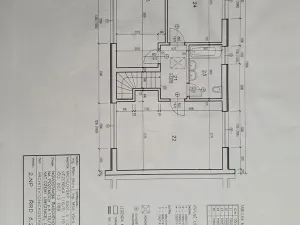 Pronájem rodinného domu, Líbeznice, Antonína Judytky, 132 m2