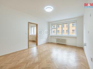 Prodej bytu 3+kk, Praha - Libeň, U svobodárny, 55 m2