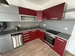 Pronájem bytu 2+kk, Tlučná, Pod Krimichem, 50 m2