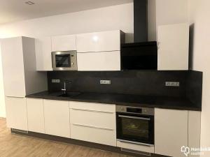 Pronájem bytu 3+kk, Olomouc, Dolní hejčínská, 90 m2