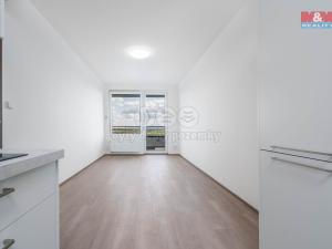 Pronájem bytu 3+kk, Praha, Thomasova, 60 m2