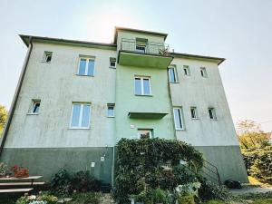 Prodej bytu 3+kk, Ostrava, Olbrachtova, 68 m2