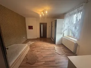 Prodej rodinného domu, Kamenné Žehrovice, Karlovarská třída, 140 m2