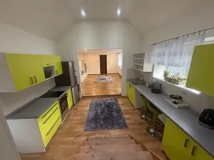 Prodej rodinného domu, Kamenné Žehrovice, Karlovarská třída, 140 m2