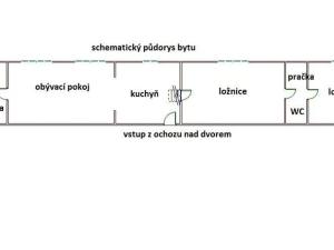 Prodej rodinného domu, Kamenné Žehrovice, Karlovarská třída, 140 m2