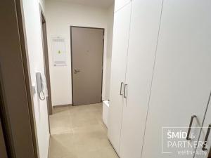 Pronájem bytu 2+kk, Kolín - Kolín II, 5. května, 47 m2