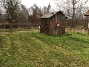 Prodej sadu/vinice, Břeclav, 2386 m2