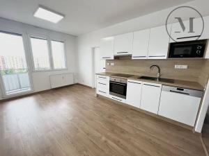 Prodej bytu 3+kk, České Budějovice, Větrná, 63 m2