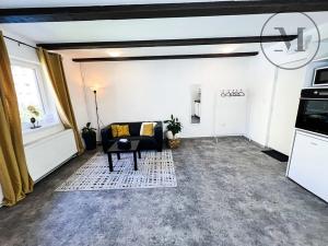 Pronájem bytu 2+kk, České Budějovice, Otakarova, 30 m2