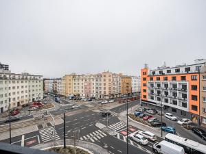 Pronájem bytu 3+kk, Praha - Žižkov, Basilejské náměstí, 92 m2