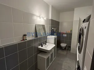 Pronájem bytu 2+kk, České Budějovice, U Lučního jezu, 50 m2