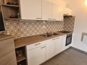 Prodej bytu 2+kk, Ližnjan, Chorvatsko, 45 m2