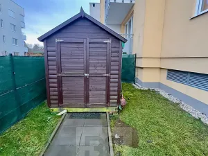 Pronájem bytu 2+kk, Praha - Uhříněves, U uhříněveské obory, 51 m2