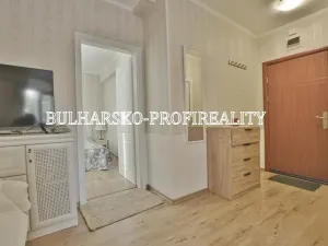 Prodej bytu 3+kk, Nesebar, Bulharsko, 65 m2