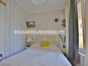 Prodej bytu 3+kk, Nesebar, Bulharsko, 65 m2