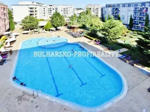 Prodej bytu 3+kk, Nesebar, Bulharsko, 65 m2