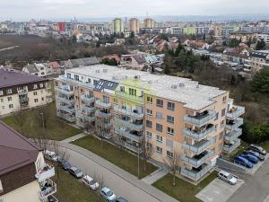 Prodej bytu 3+kk, Olomouc, Topolová, 116 m2