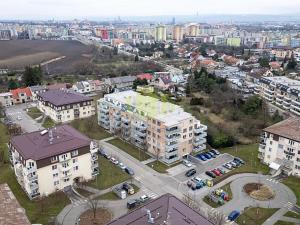 Prodej bytu 3+kk, Olomouc, Topolová, 116 m2