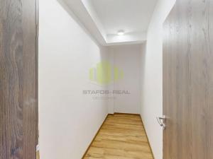 Prodej bytu 3+kk, Olomouc, Topolová, 96 m2