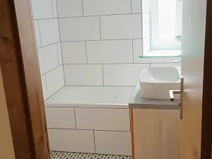 Pronájem bytu 1+kk, Tišnov, Na Loukách, 29 m2