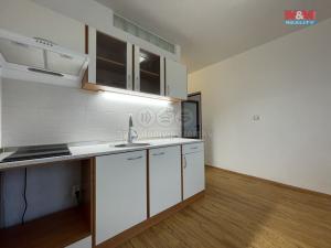 Pronájem bytu 1+1, Prostějov, Dolní, 33 m2