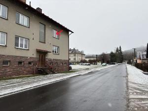 Prodej bytu 3+1, Běšiny, 75 m2