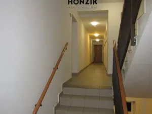 Pronájem bytu 2+kk, Praha - Uhříněves, Blšanecká, 57 m2