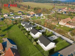 Prodej pozemku pro bydlení, Číměř, 3297 m2