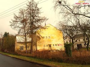 Prodej činžovního domu, Mariánské Lázně, Ke Kostelu, 750 m2