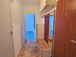 Pronájem bytu 3+kk, Praha - Krč, V Štíhlách, 54 m2