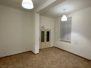 Pronájem kanceláře, Praha - Nové Město, Hálkova, 22 m2