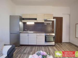 Pronájem bytu 2+kk, Praha - Žižkov, Jana Želivského, 56 m2