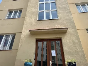 Pronájem bytu 1+kk, Praha - Střešovice, Na Hubálce, 25 m2