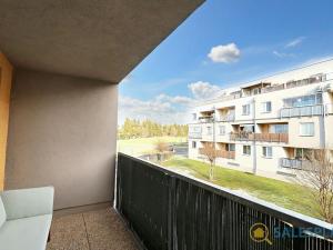 Prodej bytu 2+kk, Praha - Uhříněves, Venušina, 55 m2