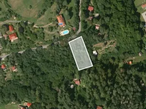 Prodej chaty, Chyňava, 34 m2