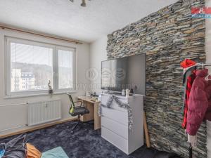 Pronájem bytu 4+1, Nový Bor - Arnultovice, Rumburských hrdinů, 79 m2