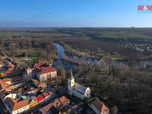 Prodej rodinného domu, Libochovice, Náměstí svobody, 106 m2