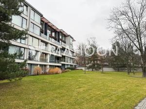 Pronájem bytu 3+kk, Praha - Vinohrady, Italská, 75 m2