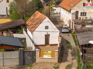 Prodej rodinného domu, Jesenice, Oráčovská, 52 m2