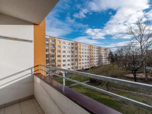 Prodej bytu 3+kk, Praha - Malešice, Počernická, 56 m2