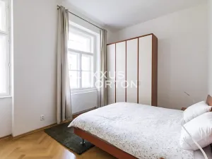 Pronájem bytu 2+kk, Praha - Staré Město, Bílkova, 51 m2