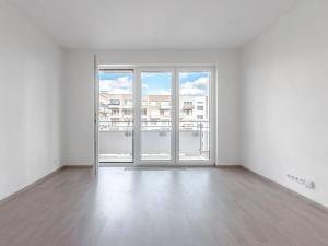 Pronájem bytu 1+kk, Praha - Horní Měcholupy, Mantovská, 31 m2