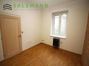 Pronájem bytu 2+kk, Plzeň, Lipová, 34 m2