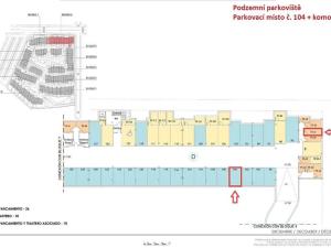 Prodej bytu 3+kk, Pulpí, Španělsko, 67 m2