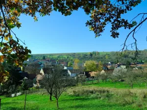 Prodej rodinného domu, Vlčnov, 75 m2