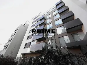 Pronájem bytu 2+kk, Praha - Žižkov, Prokopova, 56 m2