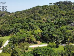 Prodej pozemku, Coxen Hole, Roatán, Honduras, 770 m2